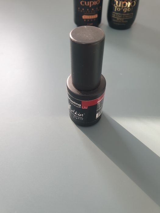 Set mani/pedi semipermanentă