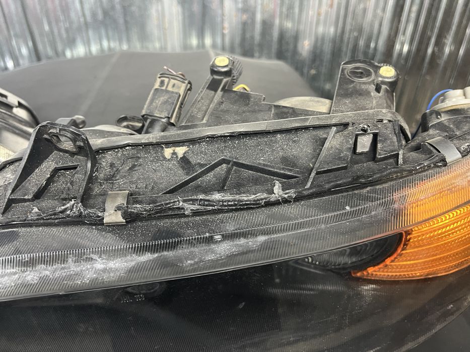 Фары BMW Z3 бмв з3