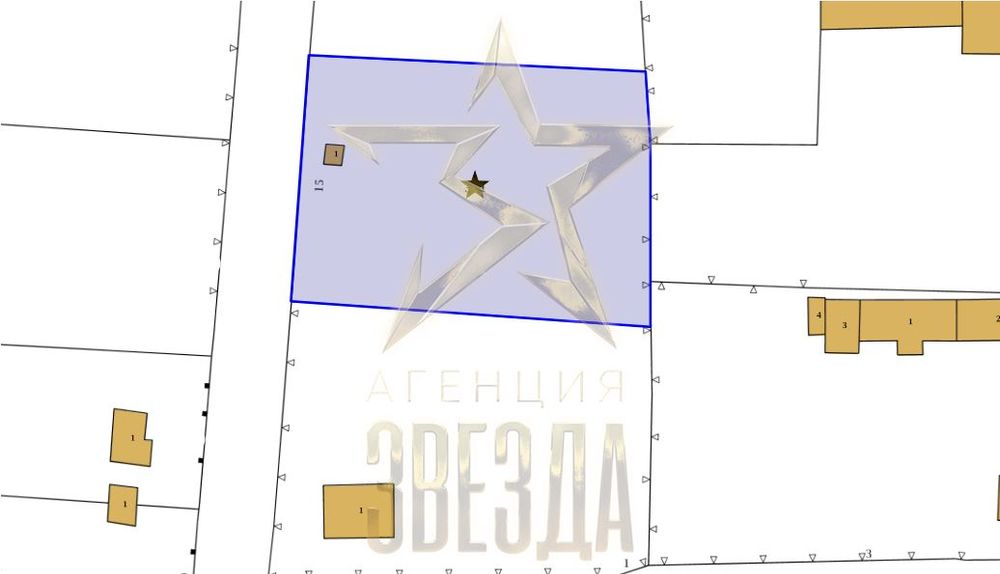 Парцел в Пловдив, област-с.Конуш площ 670 цена 21900