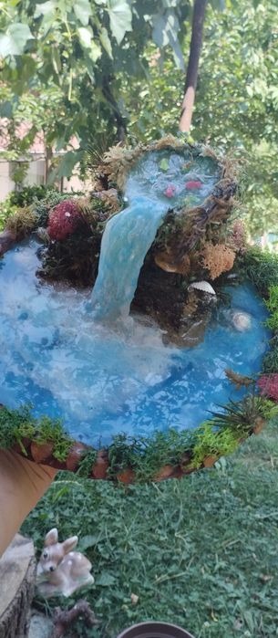 Уникати от епоксидна смола