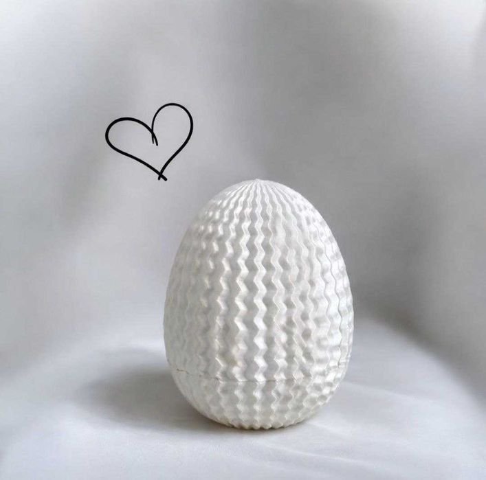 Подарок с головоломкой.