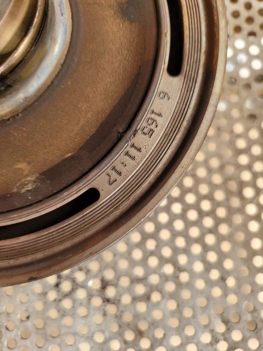 Fulie Motor Vibrochen Mini Cooper One Clubman Countryman F54 F55 F56 F60 Bmw X1 X2 F48 F39 F45 F46