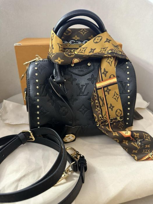 Дамска чанта Louis Vuitton