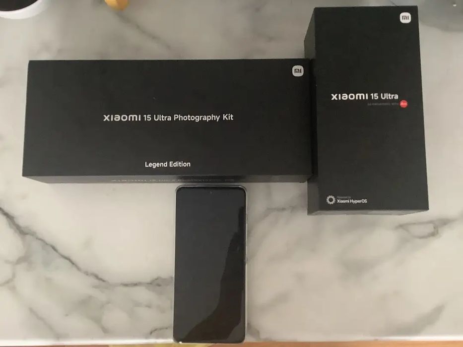 Xiaomi 15 Ultra 16/512 Global