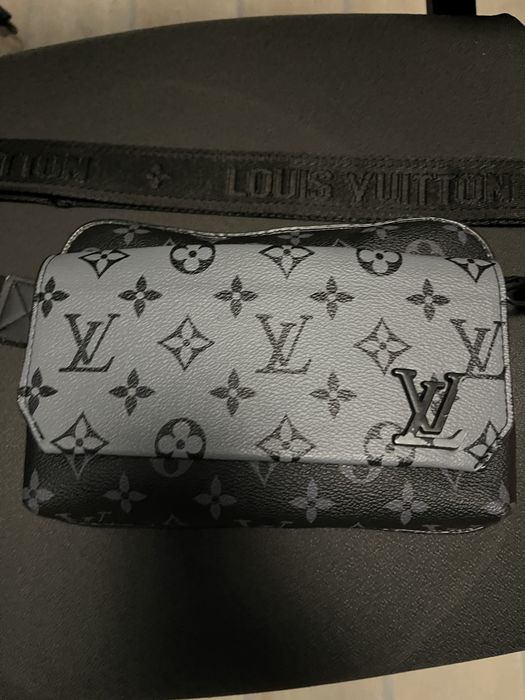 Louis vuitton - чанта