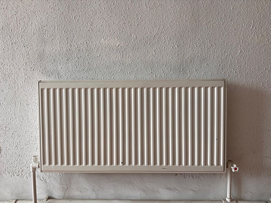 Продается радиатор