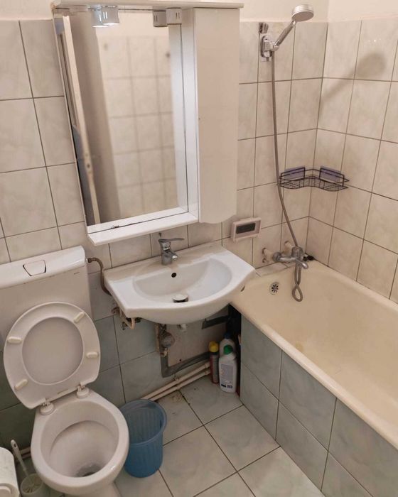 apartament 2 camere decomandat