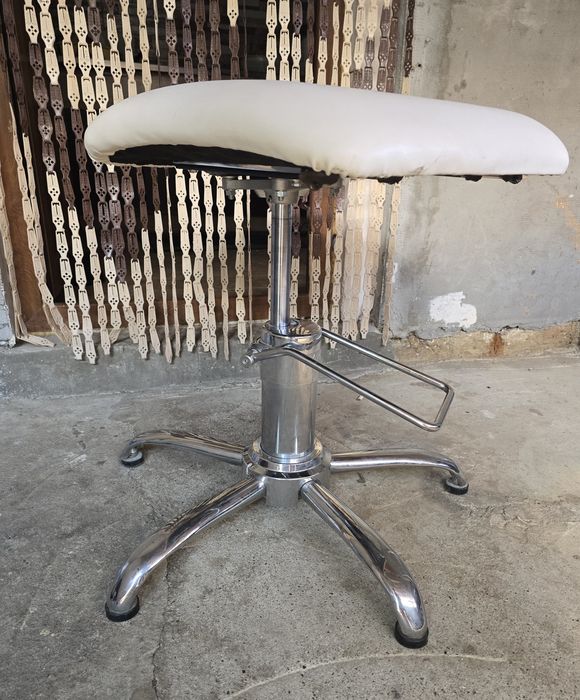 Scaun profesional hidraulic PAHI