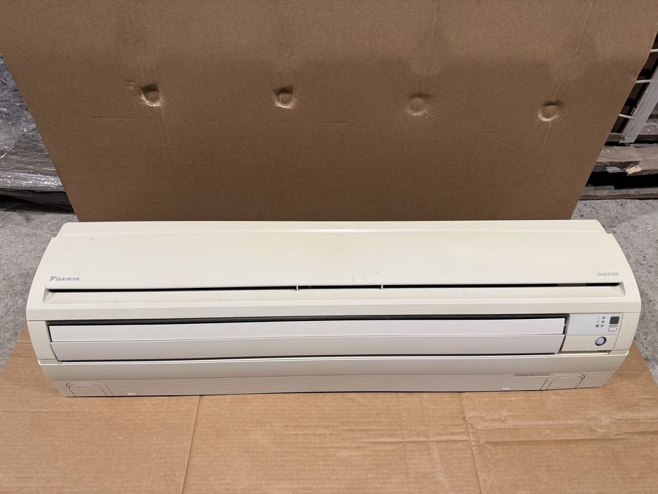Aparat aer condiționat Daikin 24000 btu freon recuerat