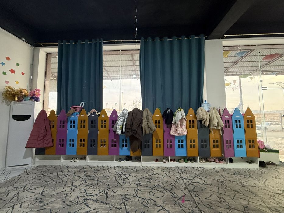 Bog'cha Biznes sotiladi,Tayyor biznes sotiladi