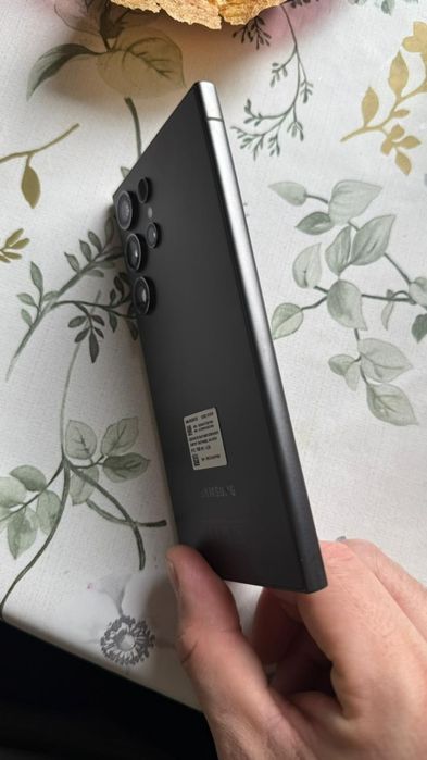 Продам samsung s24 ultra