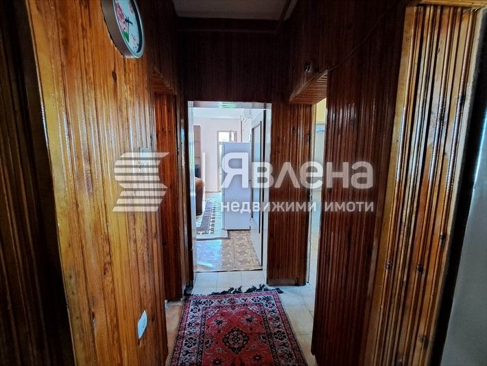 Дава се под наем Етаж от къща в Ямбол, Боровец - 80 кв.м за 255 € - Снимка #10