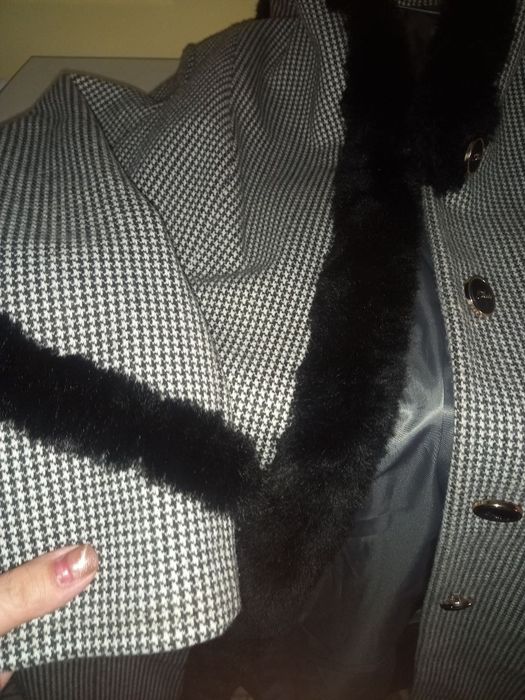 Poltun toza giyilmagan