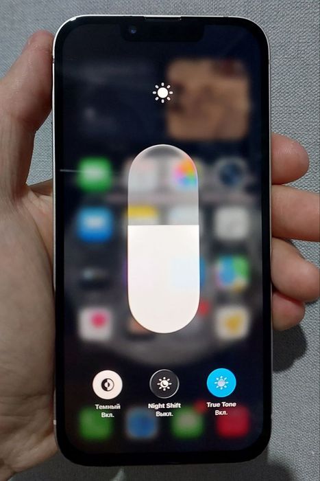 Продам iPhone 13 128 GB Розовый