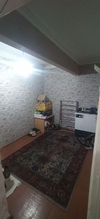 2х комнатная квартира