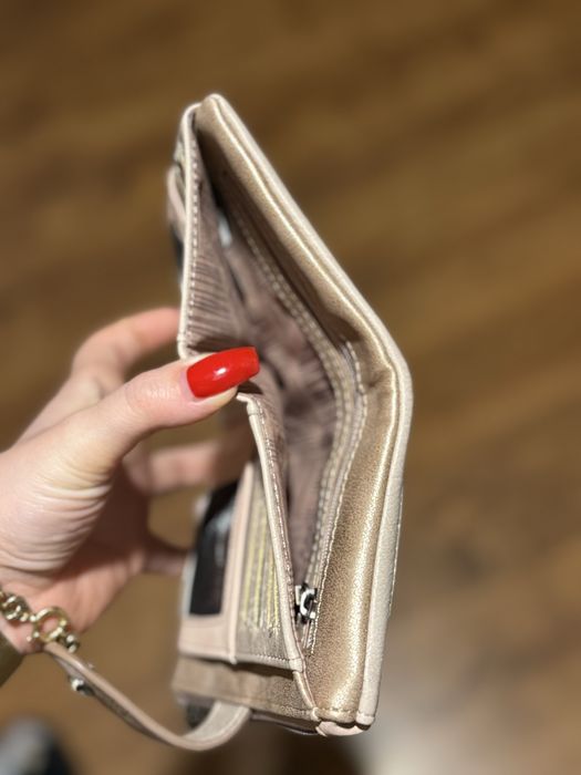 Дамско портмоне Anekke