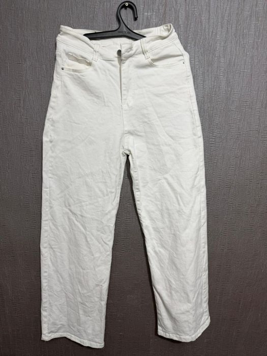 Ак джинсы новый