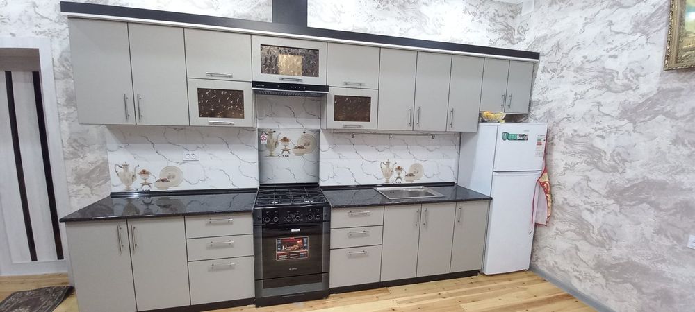 Мебель на заказ любой сложности