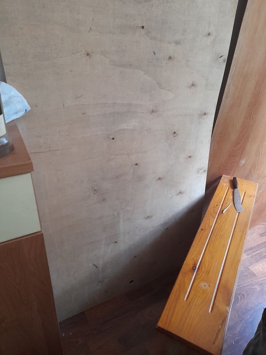 2  подматрачни рамки 81/190 пресована дървесина