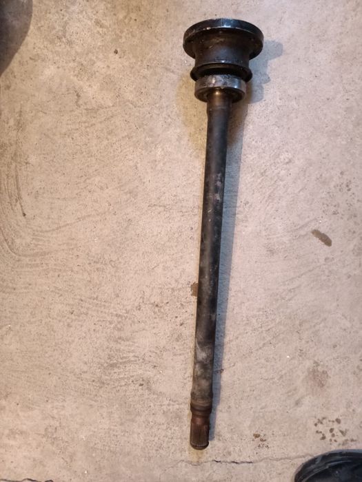 Продаю АКПП 4HP20