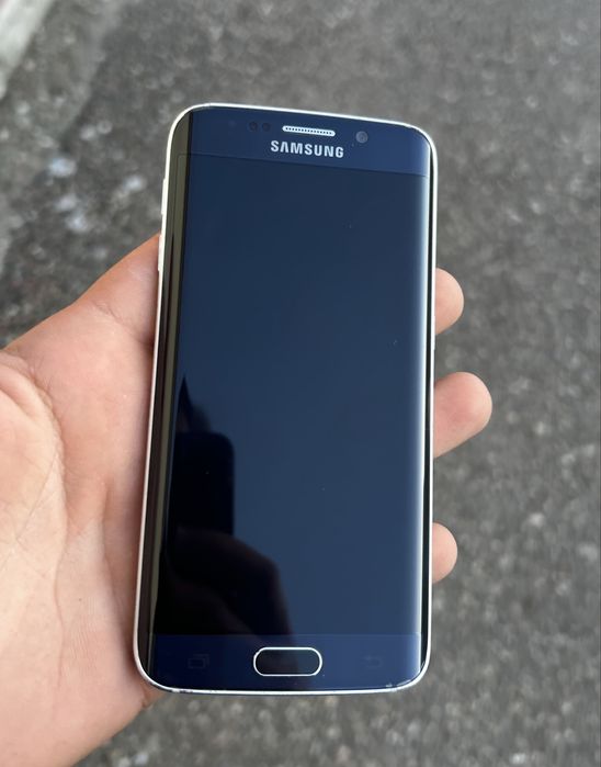 Samsung Galaxy S6 Edge