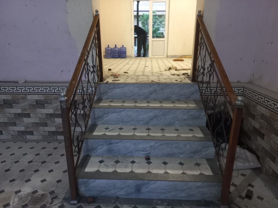 Svarka qilish xizmati