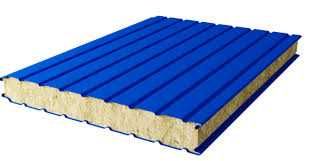 Сэндвич-панели без посредников