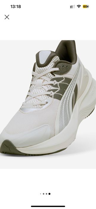 Беговые кроссовки Puma Pulse Pro