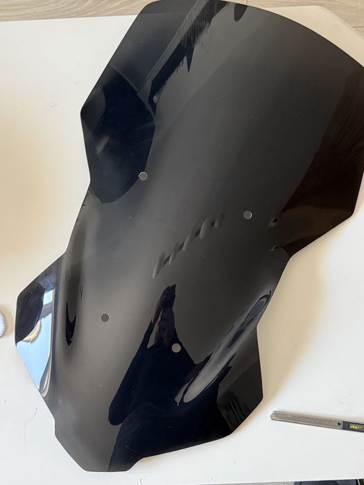 Parbriz Yamaha Tracer 7