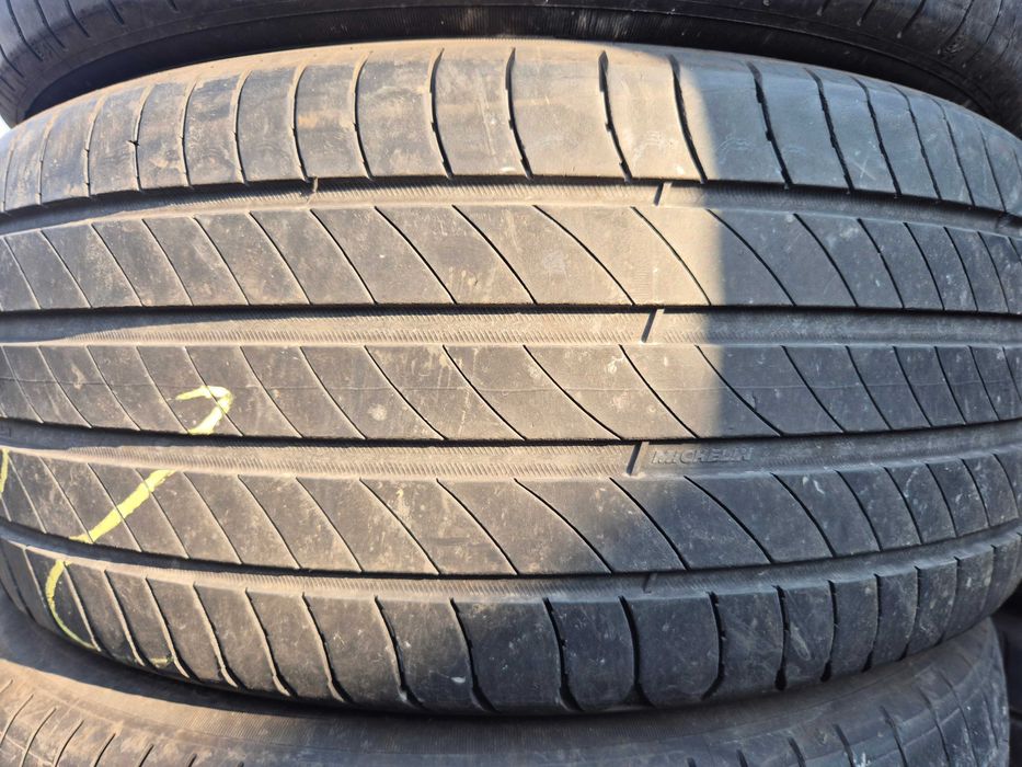 4 Anvelope de VARA - 225/45/17 - Michelin 4 - APP NOI - DOT 2024 !