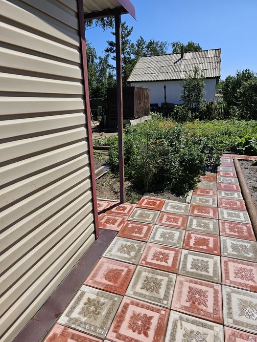 Продам ДАЧУ (Федоровка)