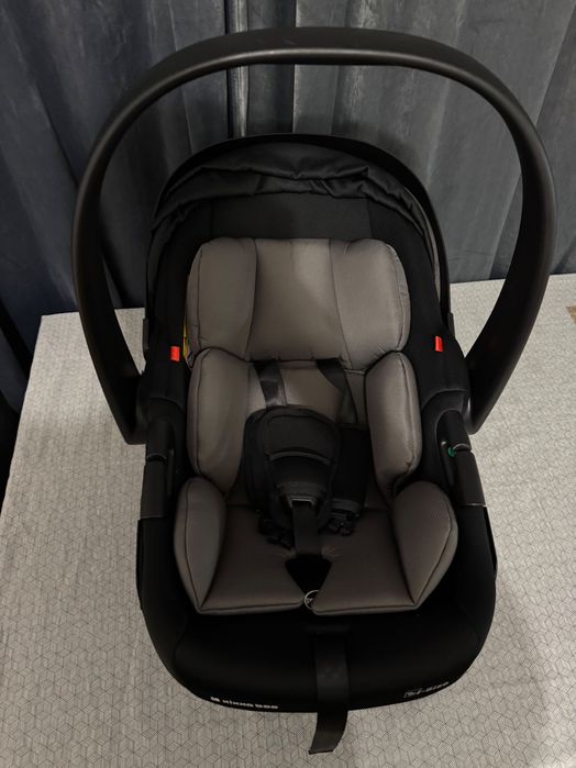 Столче за кола KIKABOO