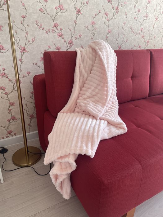 Продам два новейших пледа (2)