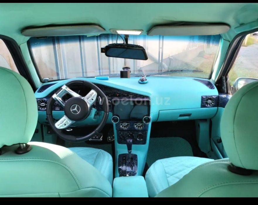 Нексия 2 1.6 автомат