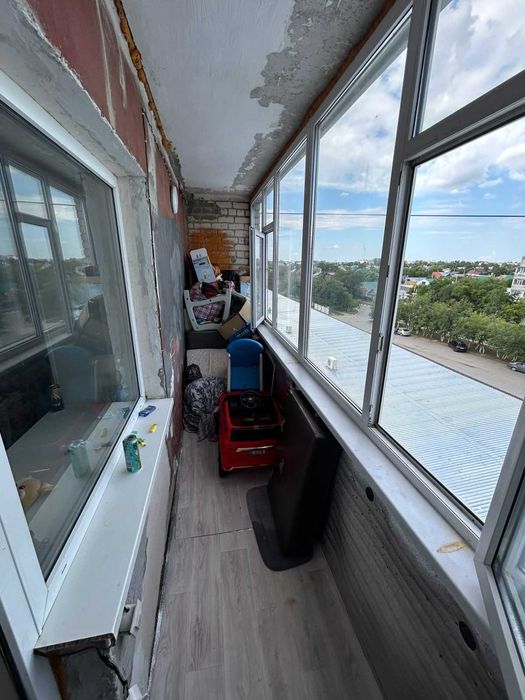 Продажа 3-комнатной квартиры