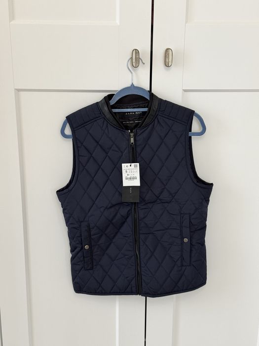 Vesta matlasata Zara