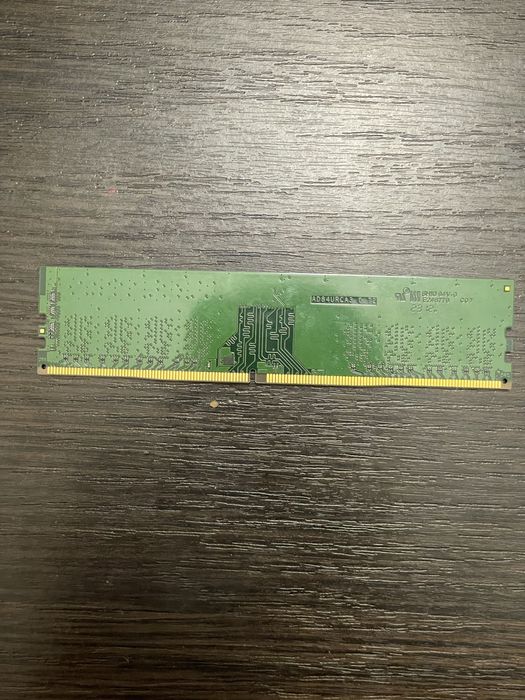 Memorie ram ddr 4 vand urgentttt