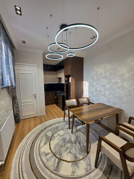 Продается 3 ком. Квартира площадью 90 кв.м. По ул. Октябрьская