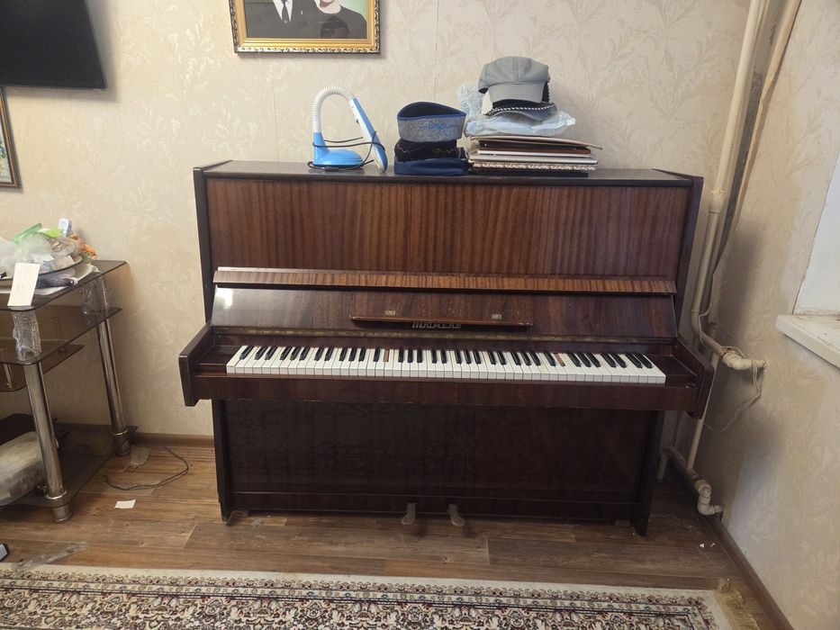 СССР Пианино 1970