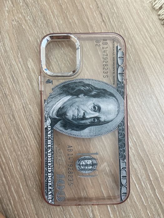 Чехол для 11 айфона