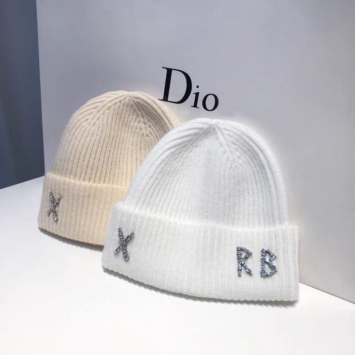 Căciuli Ruslan Baginskiy – NOI