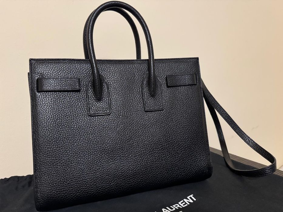 Geanta Yves Saint Laurent