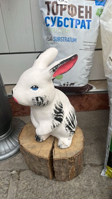 Градински фигурки