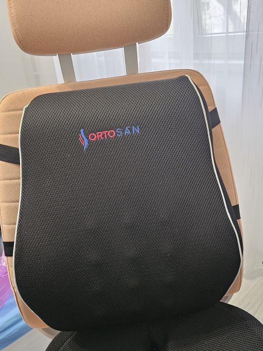 Set perne ortopedice ORTOSAN