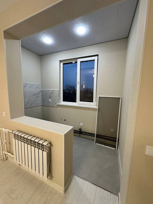 Продаётся 2 в 3 квартира Феруза массив