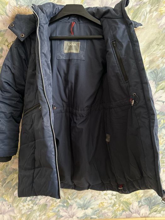 Куртка легкая «batic”