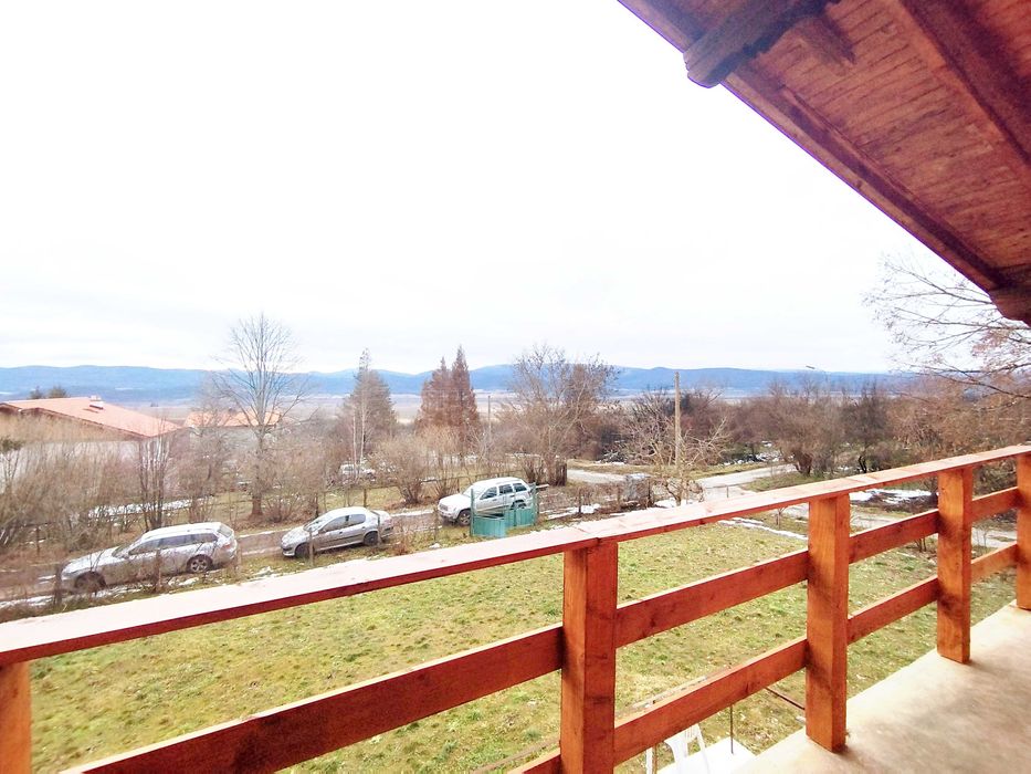 Продава се Къща в с. Рани луг, Област Перник - 102 кв.м за 335 €/кв.м - Снимка #17