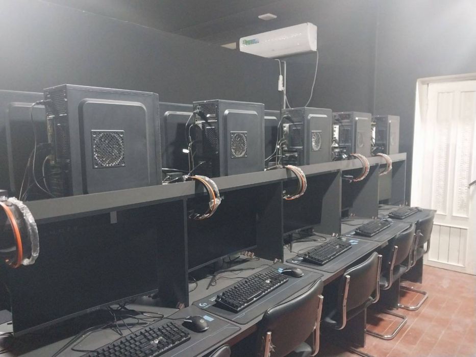 Tayyor biznes sotiladi