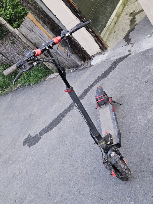 De vanzare kukirin m 4 pro