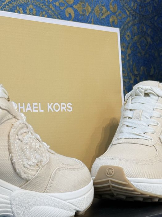 Дамски маратонки сникърси Michael Kors Katrina